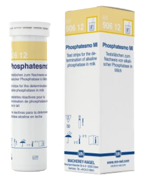 GML Innsbruck MACHEREY-NAGEL Phosphatesmo MI für Phosphatase in Milch
