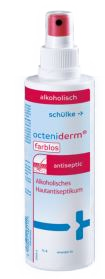 GML Fischerlehner Kucera GmbH SCHÜLKE octeniderm® farblos